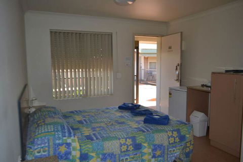 South Hedland Motel - Accommodation Adelaide 4