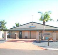 South Hedland Motel - Accommodation Adelaide