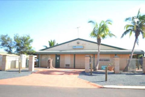 South Hedland Motel - Accommodation Adelaide 0