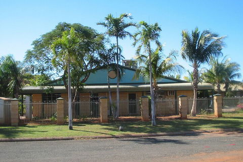 South Hedland Motel - Accommodation Adelaide 2