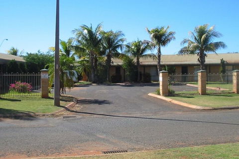 South Hedland Motel - Accommodation Adelaide 1