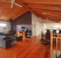 Pelican Sands Bed  Breakfast - Accommodation Adelaide