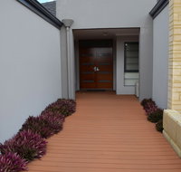 Ellard Bed  Breakfast - Accommodation Adelaide