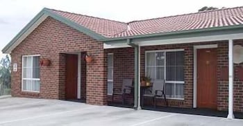 George Bass Motor Inn - Accommodation Adelaide 1