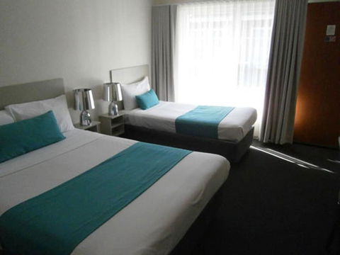 George Bass Motor Inn - Accommodation Adelaide 6