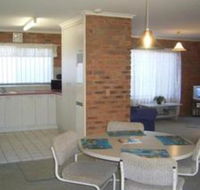 Fronds Holiday Apartments - Accommodation Adelaide