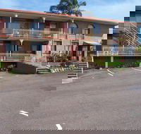 Town Centre Motor Inn - Accommodation Adelaide