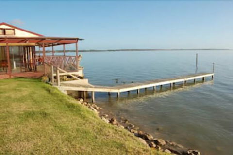 Meningie's Waterfront Motel - Accommodation Adelaide 4