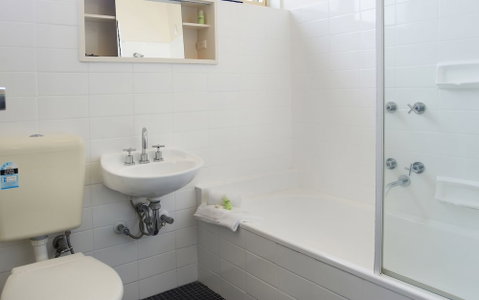 City Edge Serviced Apartments East Melbourne - Accommodation Adelaide 6