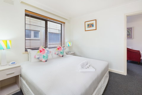 City Edge Serviced Apartments East Melbourne - Accommodation Adelaide 5