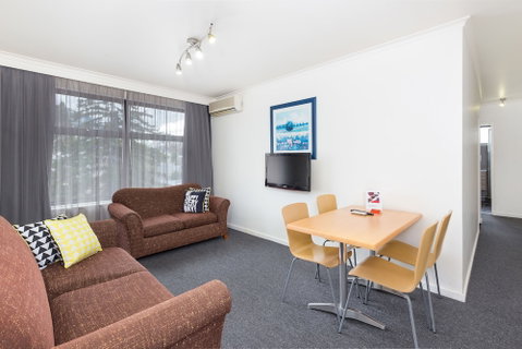 City Edge Serviced Apartments East Melbourne - Accommodation Adelaide 3