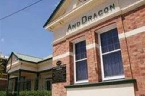 The Old George & Dragon Guesthouse - Accommodation Adelaide 6