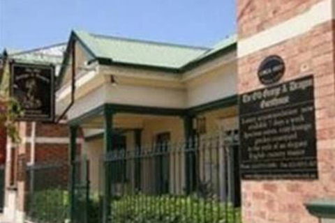 The Old George & Dragon Guesthouse - Accommodation Adelaide 5