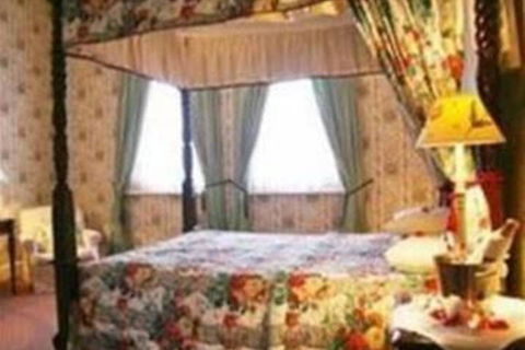 The Old George & Dragon Guesthouse - Accommodation Adelaide 1