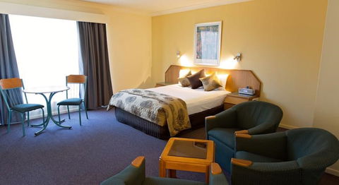 White Lace Motor Inn - Accommodation Adelaide 5