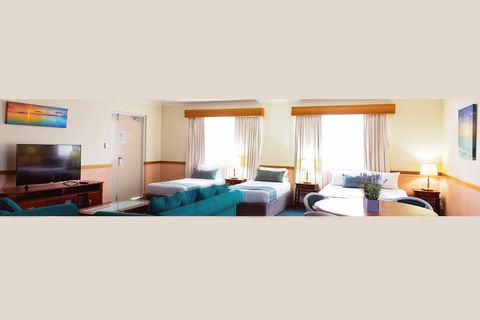 White Lace Motor Inn - Accommodation Adelaide 3