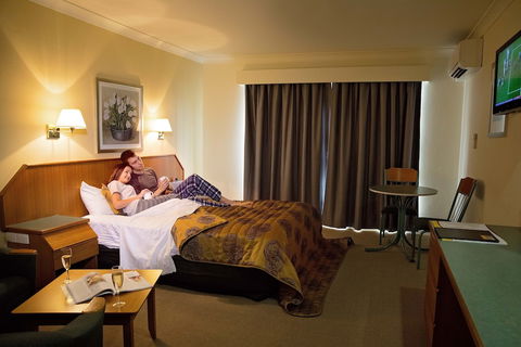 White Lace Motor Inn - Accommodation Adelaide 4
