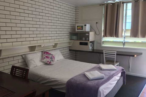 Paradise Lodge Motel - Accommodation Adelaide 4