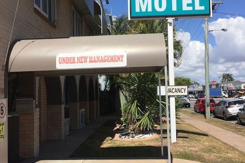 Paradise Lodge Motel - Accommodation Adelaide 1
