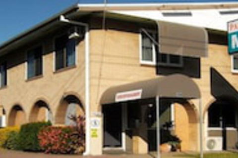 Paradise Lodge Motel - Accommodation Adelaide 0