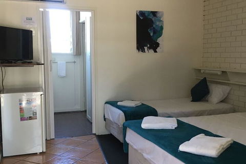 Paradise Lodge Motel - Accommodation Adelaide 5