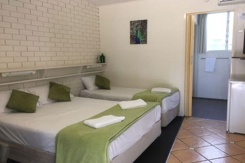 Paradise Lodge Motel - Accommodation Adelaide 7