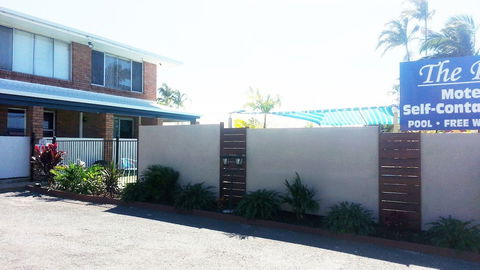 Rover Holiday Units - Accommodation Adelaide 2