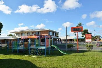 Rover Holiday Units - Accommodation Adelaide 1