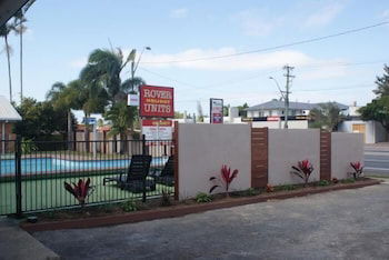 Rover Holiday Units - Accommodation Adelaide 4