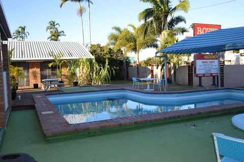 Rover Holiday Units - Accommodation Adelaide 6