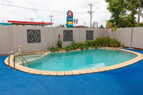 Lantern Motor Inn - Accommodation Adelaide 4