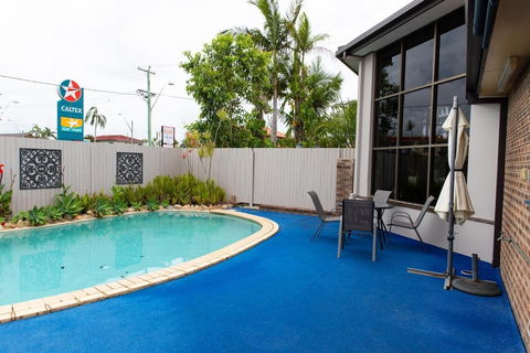 Lantern Motor Inn - Accommodation Adelaide 2