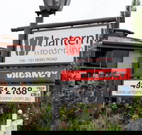 Lantern Motor Inn - Accommodation Adelaide