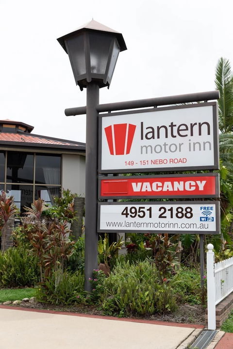 Lantern Motor Inn - Accommodation Adelaide 0