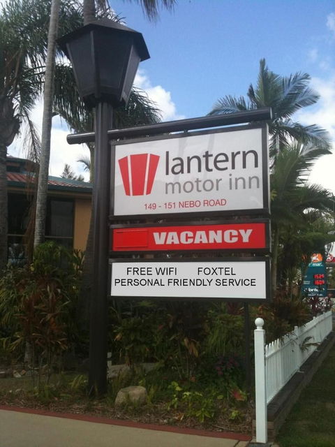 Lantern Motor Inn - Accommodation Adelaide 1