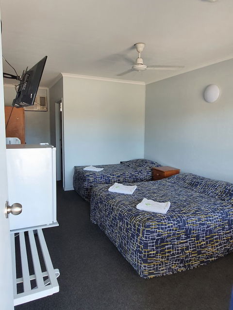 Kooyong Hotel - Accommodation Adelaide 3