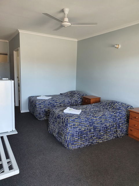 Kooyong Hotel - Accommodation Adelaide 5