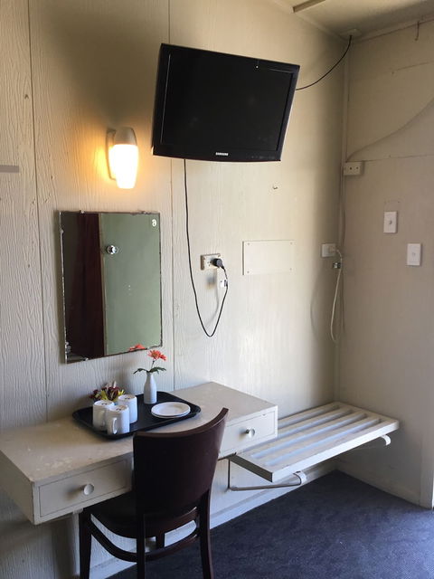 Kooyong Hotel - Accommodation Adelaide 4
