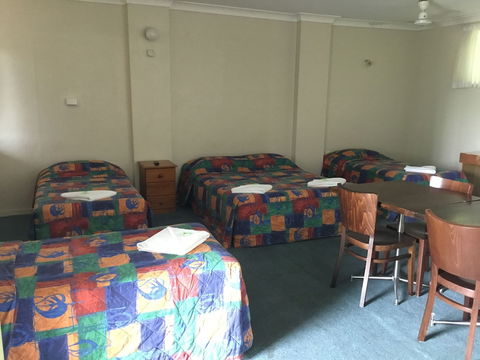 Kooyong Hotel - Accommodation Adelaide 2