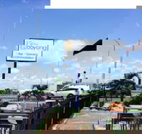 Kooyong Hotel - Accommodation Adelaide