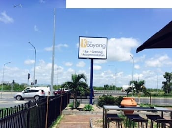 Kooyong Hotel - Accommodation Adelaide 0