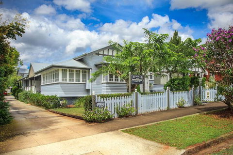 Elindale House Bed & Breakfast - Accommodation Adelaide 2