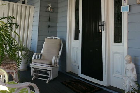 Elindale House Bed & Breakfast - Accommodation Adelaide 3