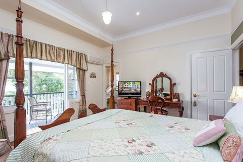 Elindale House Bed & Breakfast - Accommodation Adelaide 6
