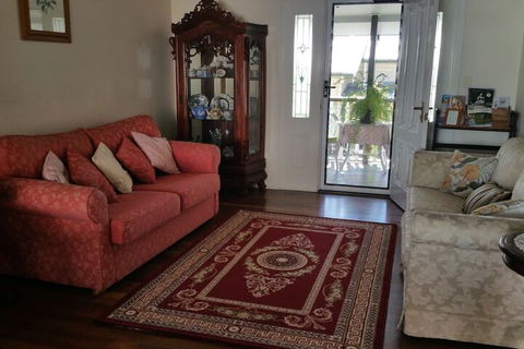 Elindale House Bed & Breakfast - Accommodation Adelaide 1