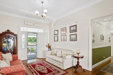 Elindale House Bed & Breakfast - Accommodation Adelaide 5