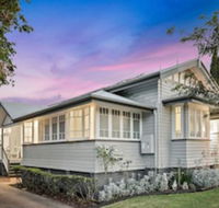 Elindale House Bed  Breakfast - Accommodation Adelaide