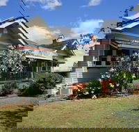 Melville House - Accommodation Adelaide