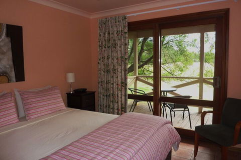 Madison's Mountain Retreat - Accommodation Adelaide 5