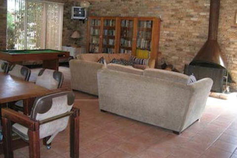 Madison's Mountain Retreat - Accommodation Adelaide 4